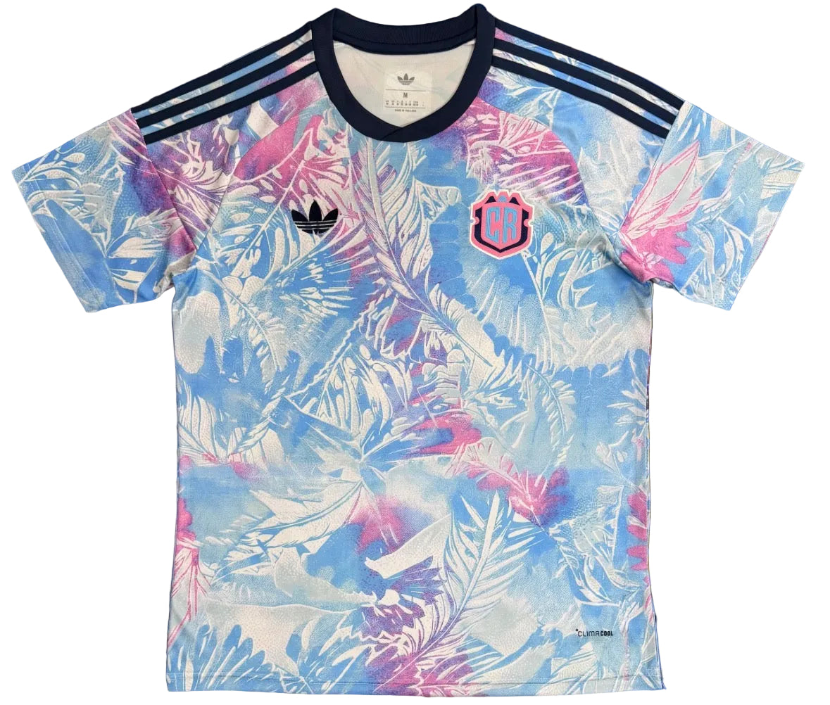 Maillot Costa Rica 26/27