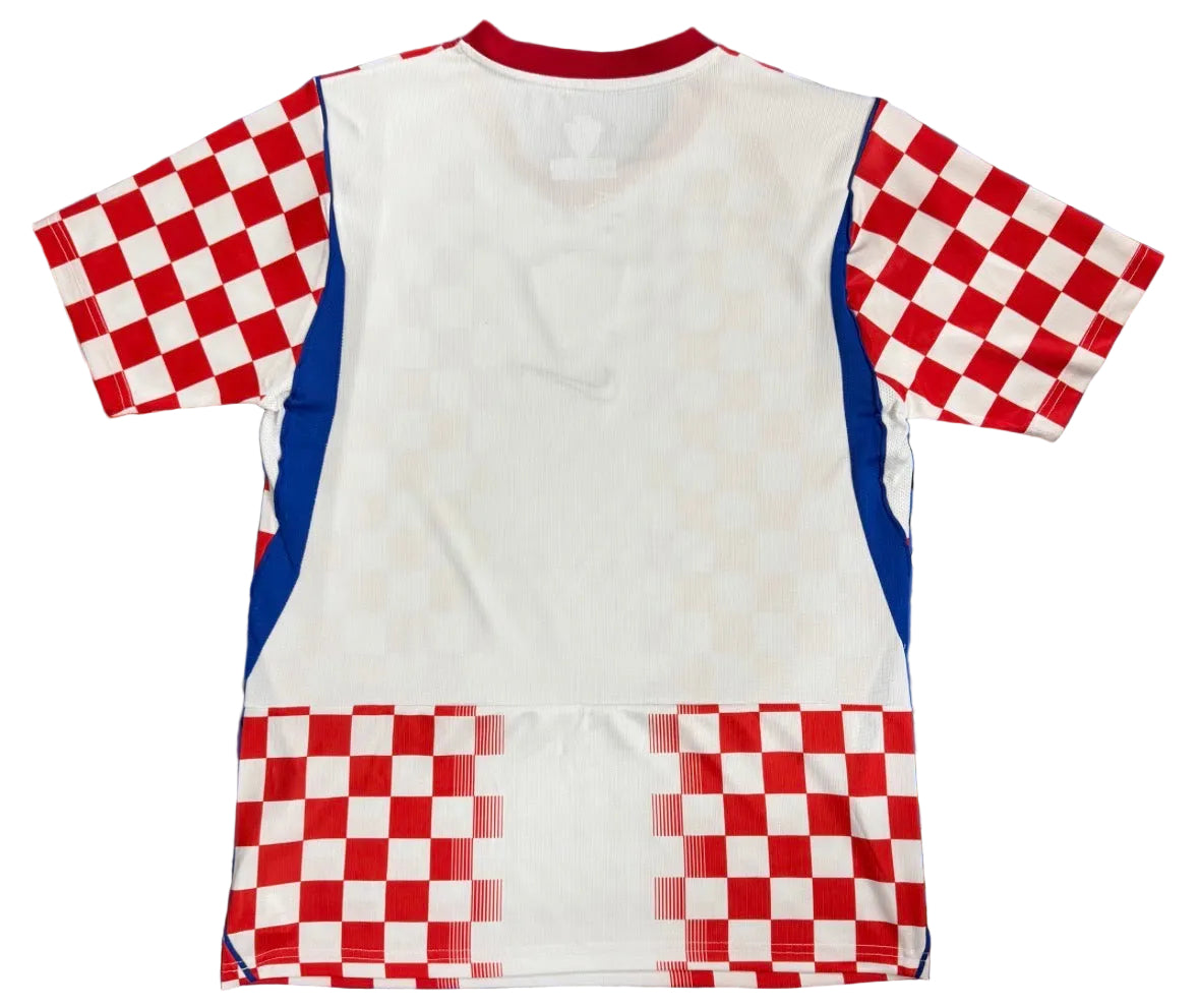 Maillot Croatie 26/27