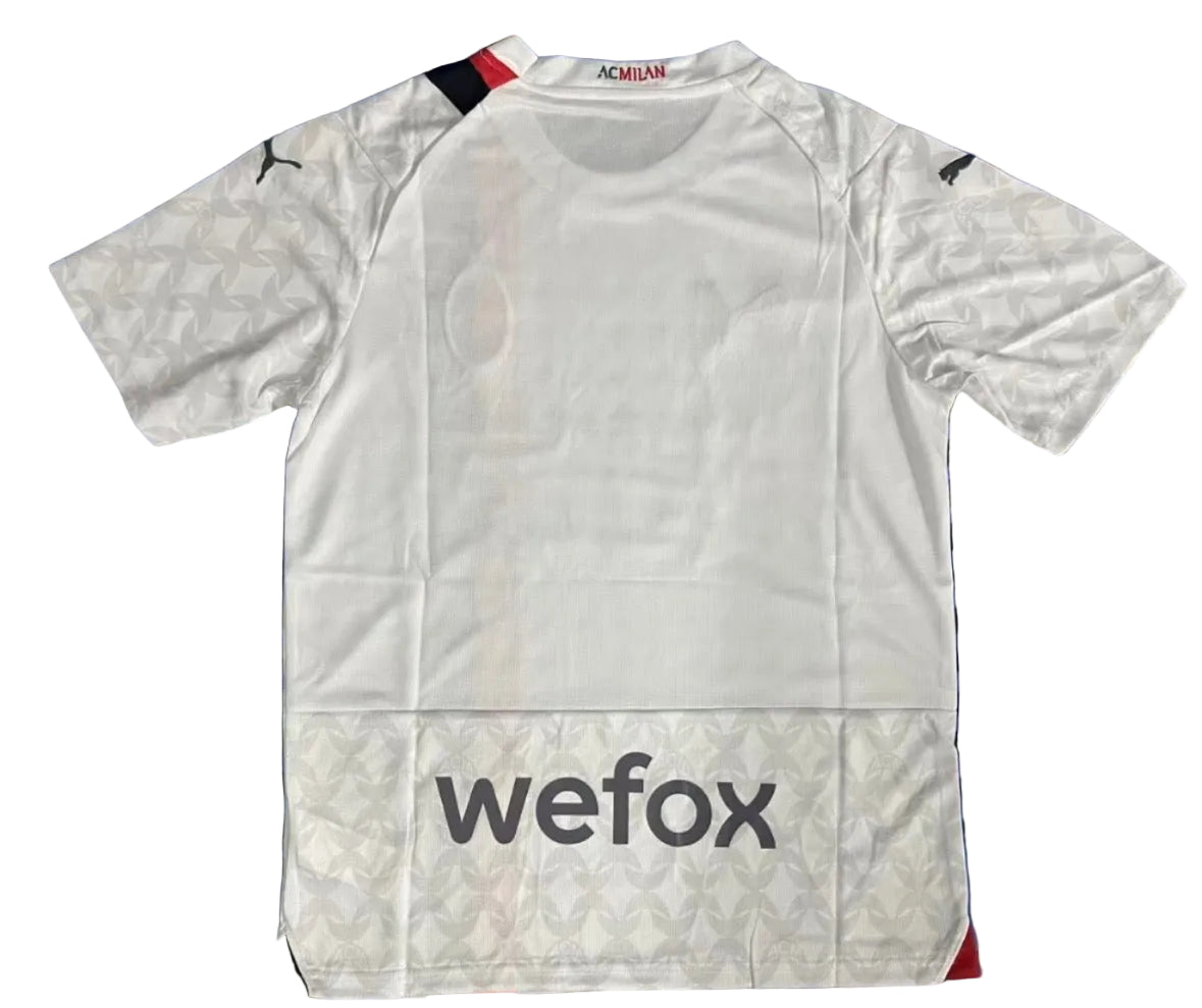 Maillot Ac Milan 23/24