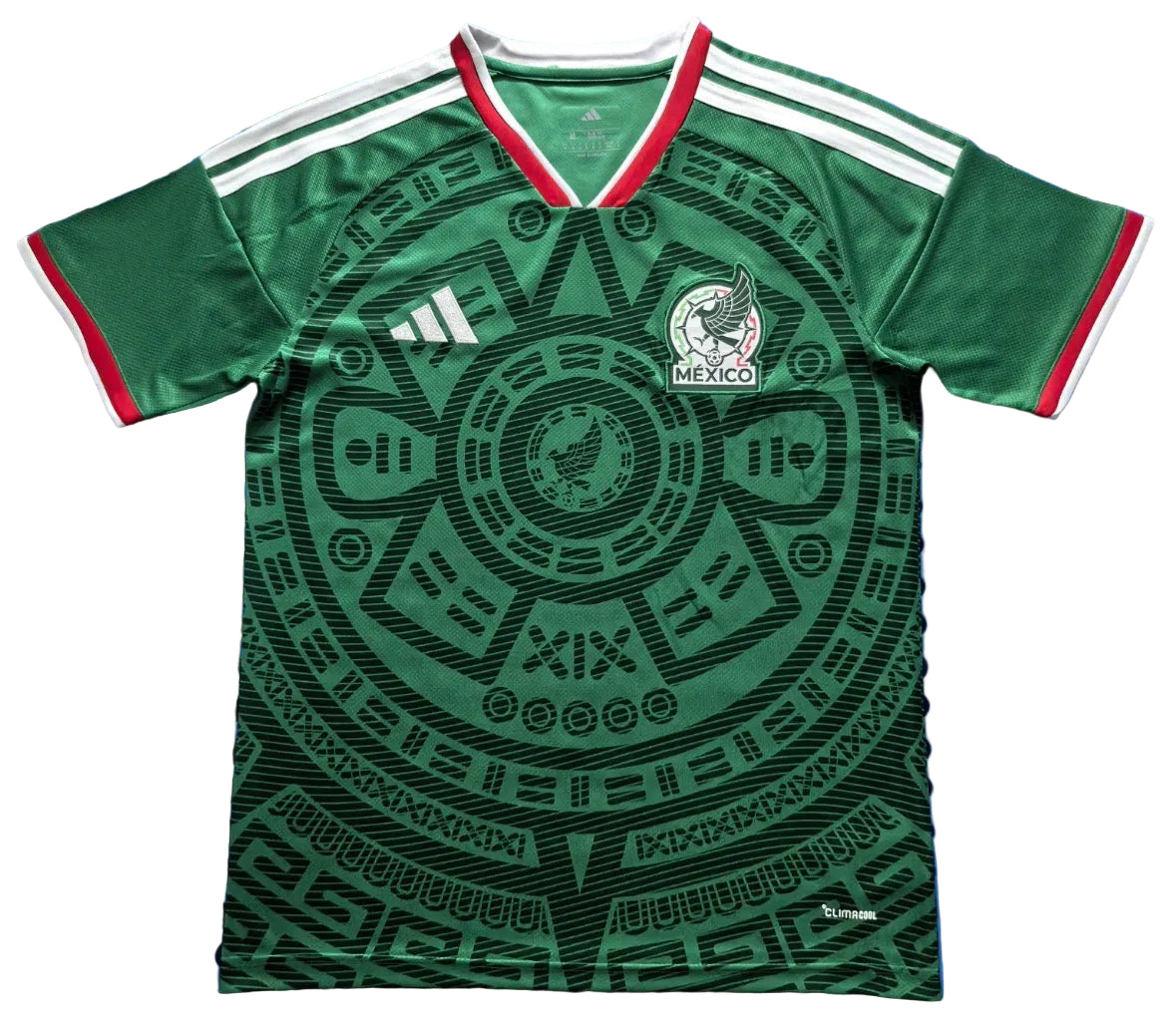 Maillot Mexique 26/27