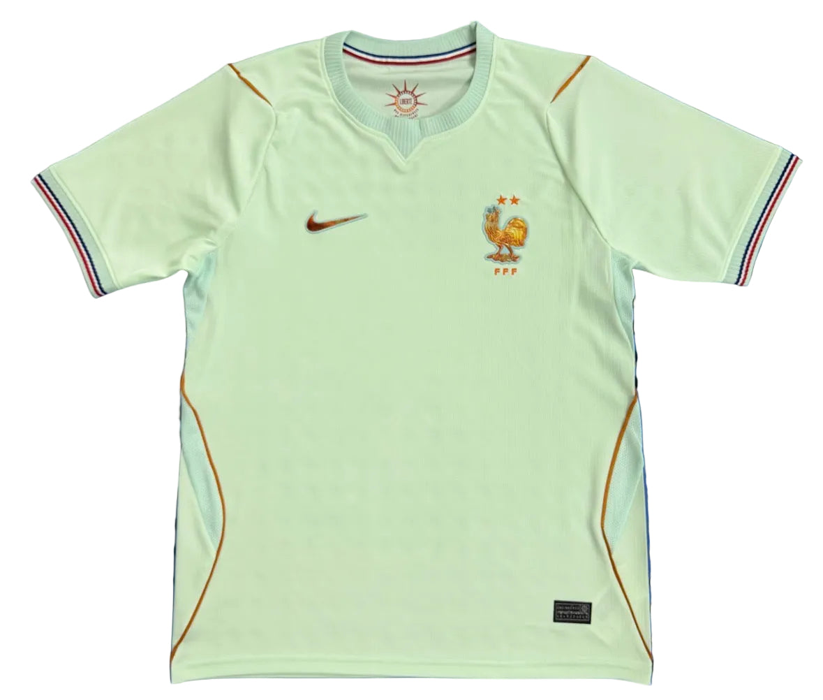 Maillot France 26/27
