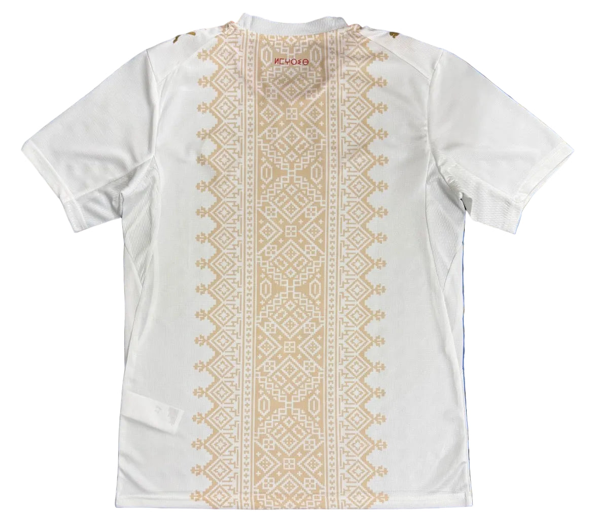 Maillot Maroc 26/27