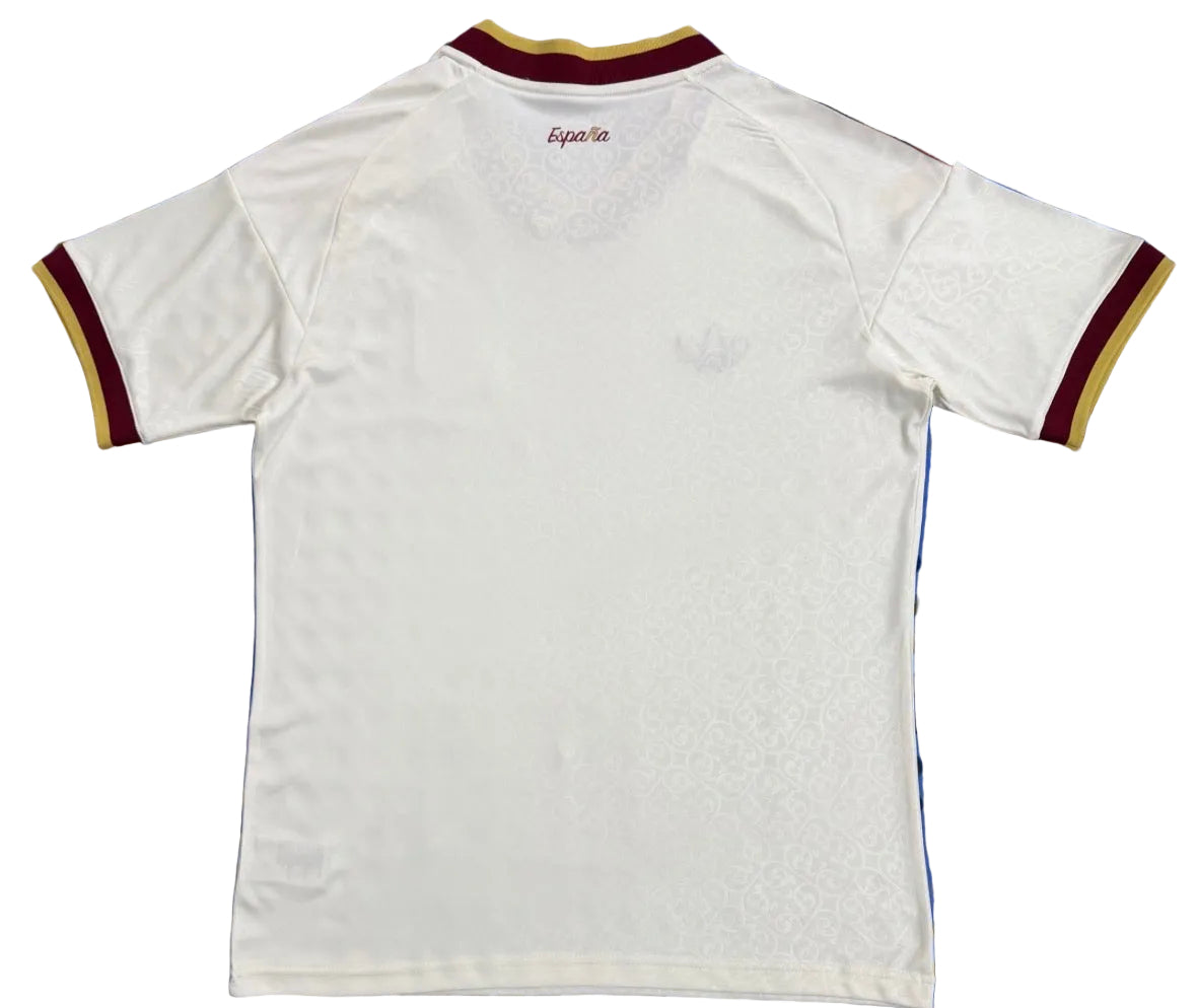 Maillot Espagne 26/27
