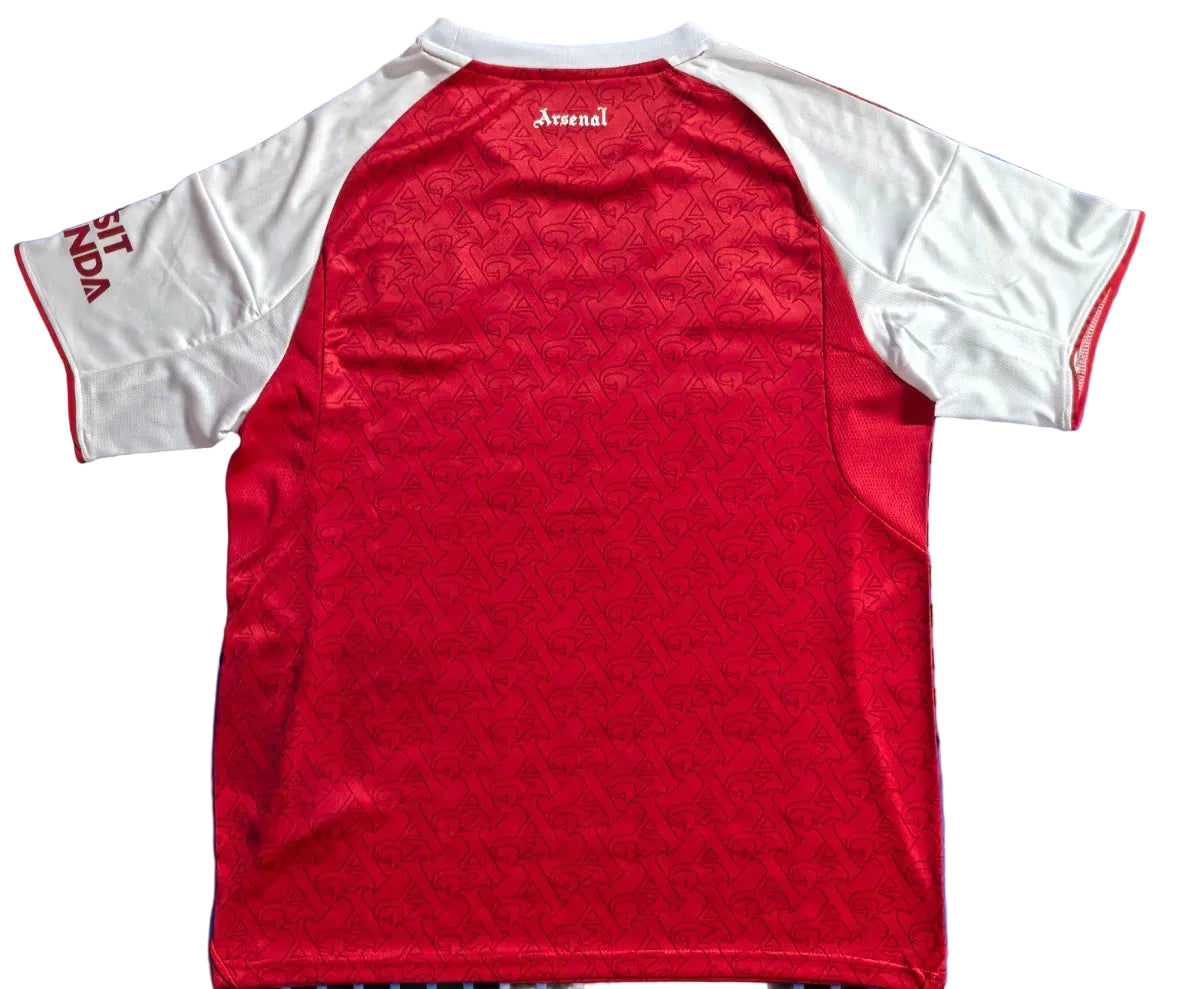 Maillot Arsenal 25/26