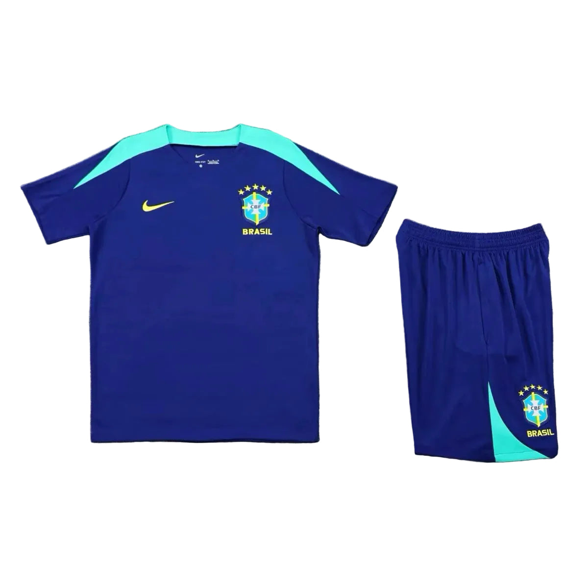 Ensemble Brésil 24/25