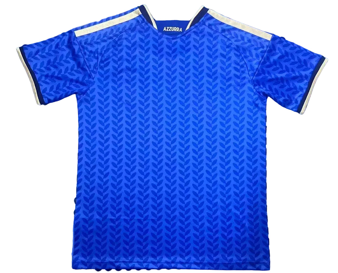Maillot Italie 26/27