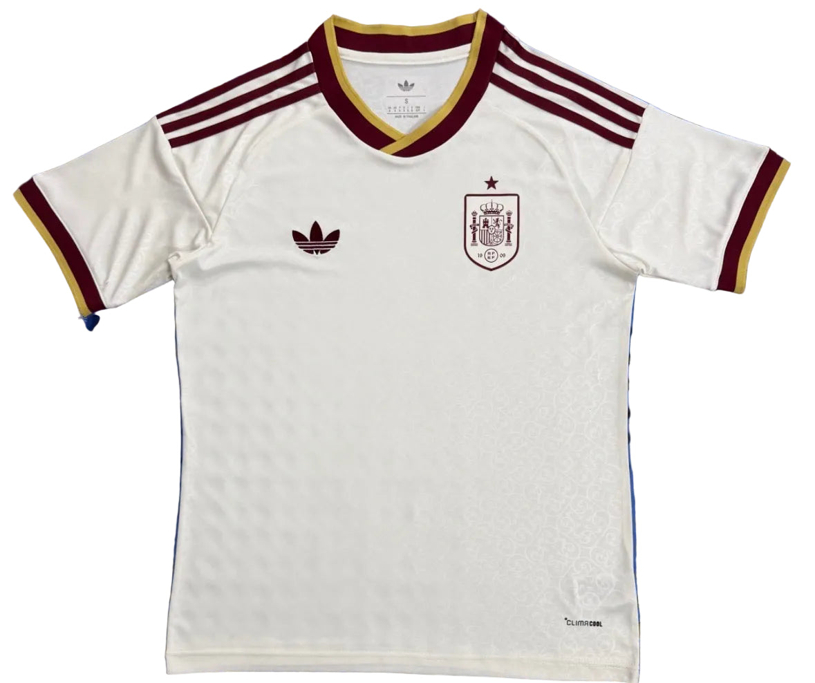 Maillot Espagne 26/27