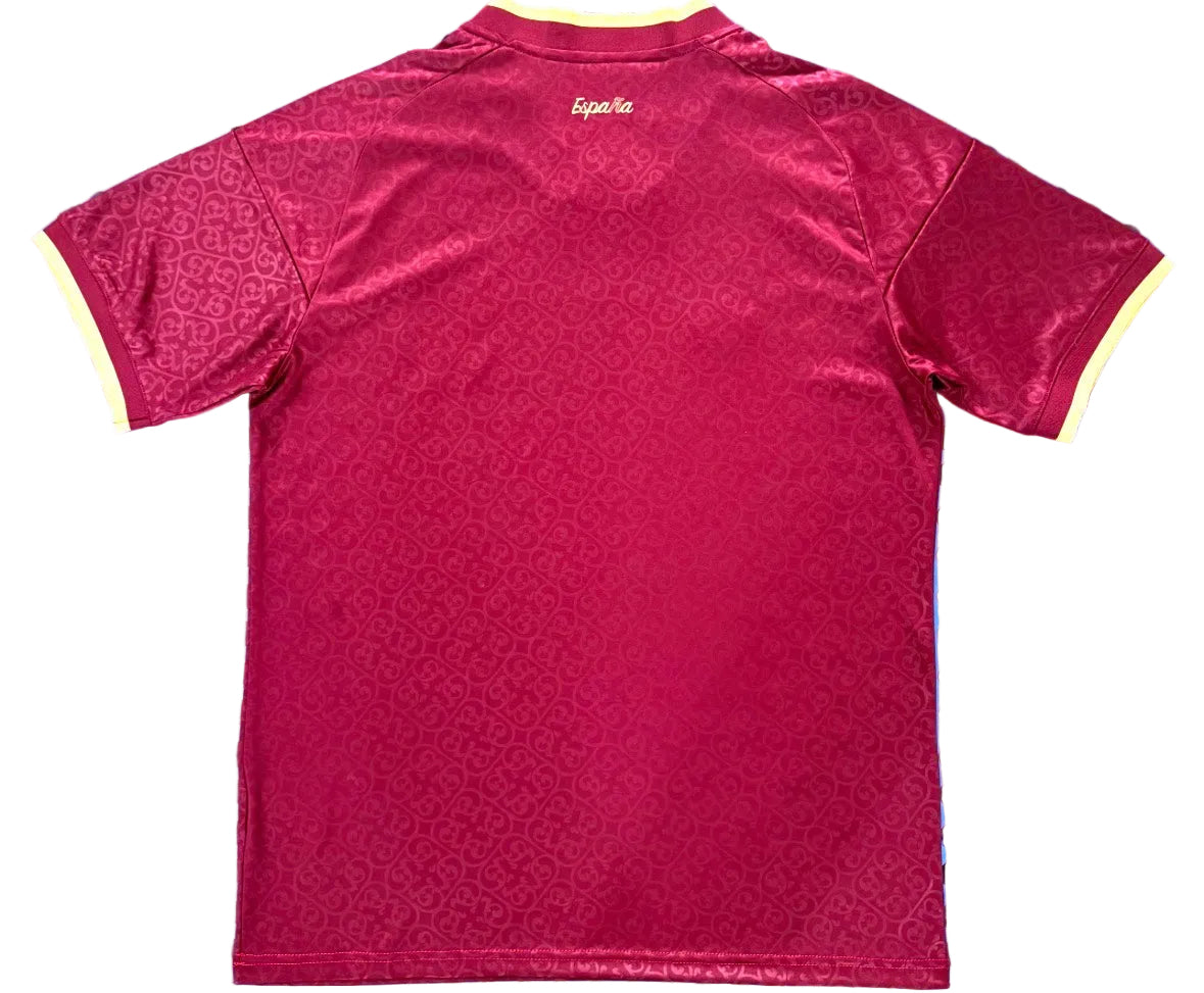 Maillot Espagne 26/27