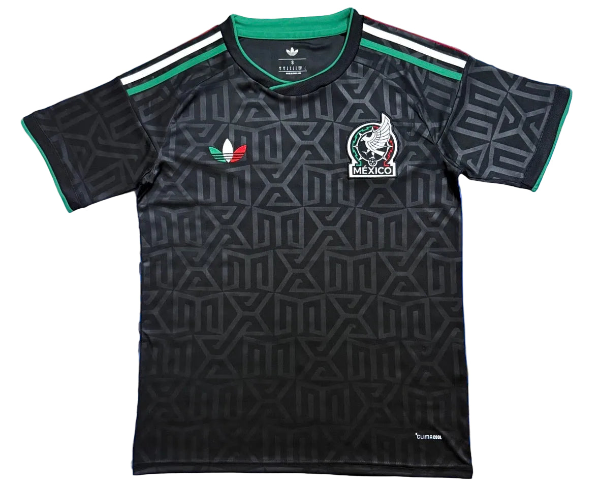 Maillot Mexique 26/27