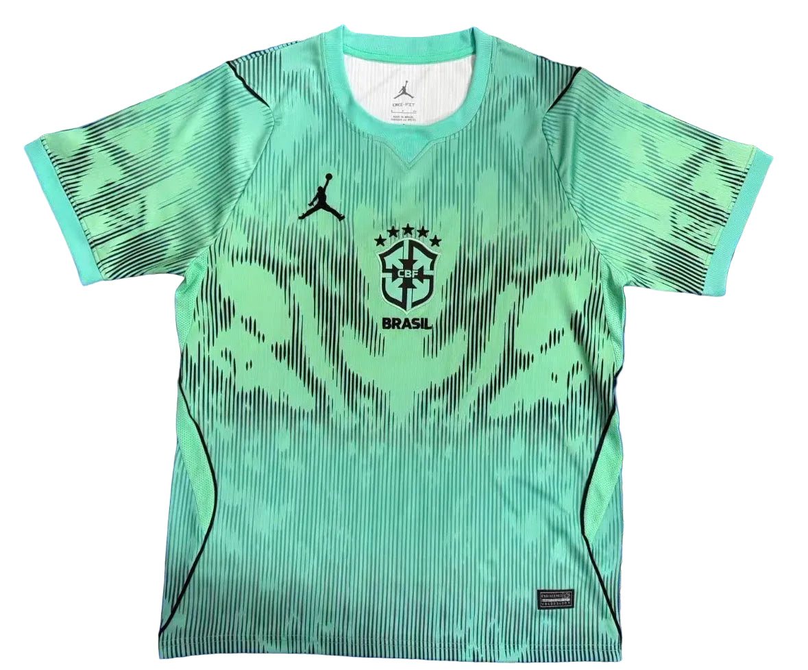 Maillot Brésil 26/27