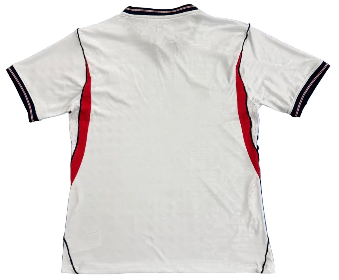 Maillot Angleterre 26/27