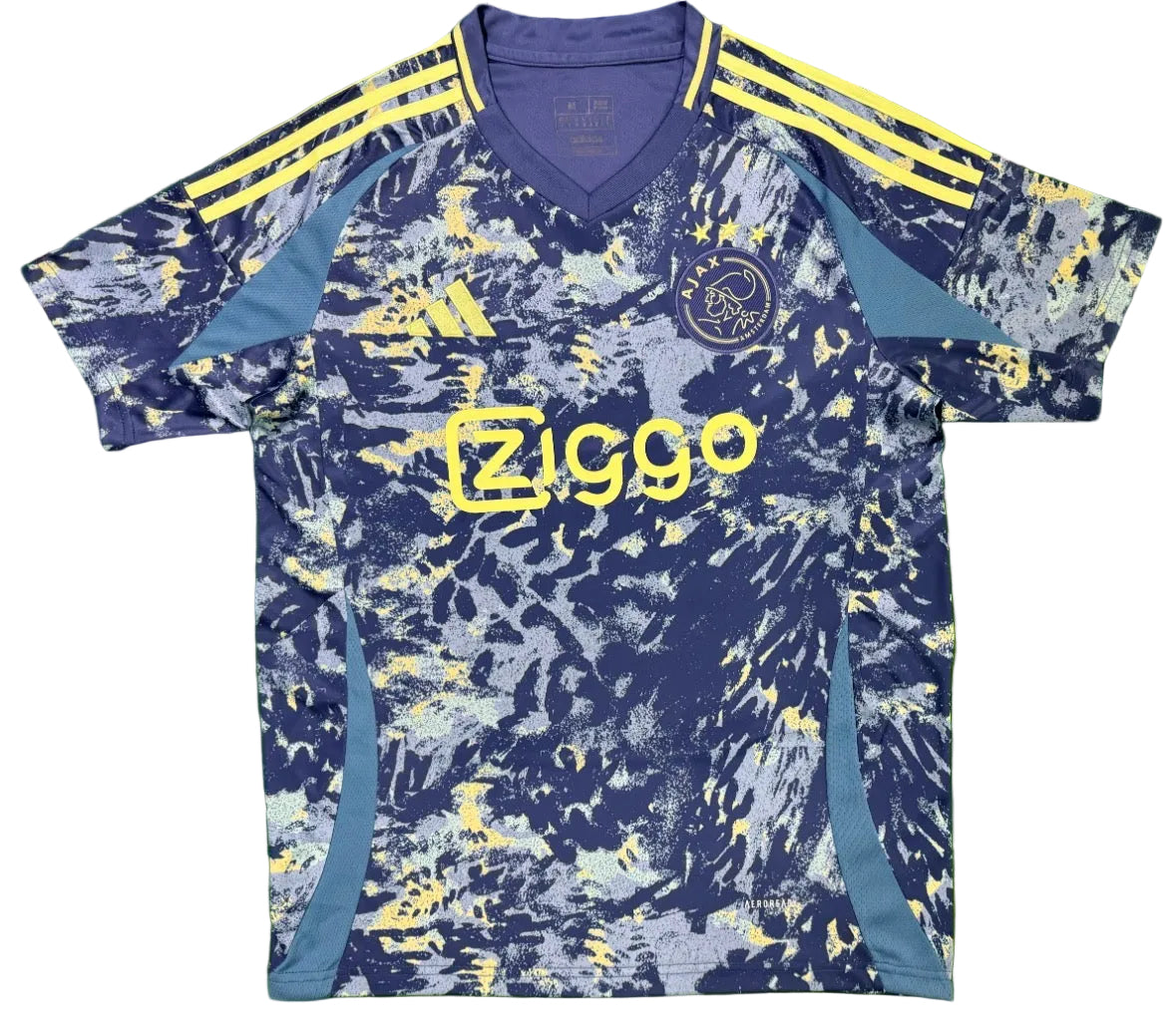 Maillot Ajax 24/25