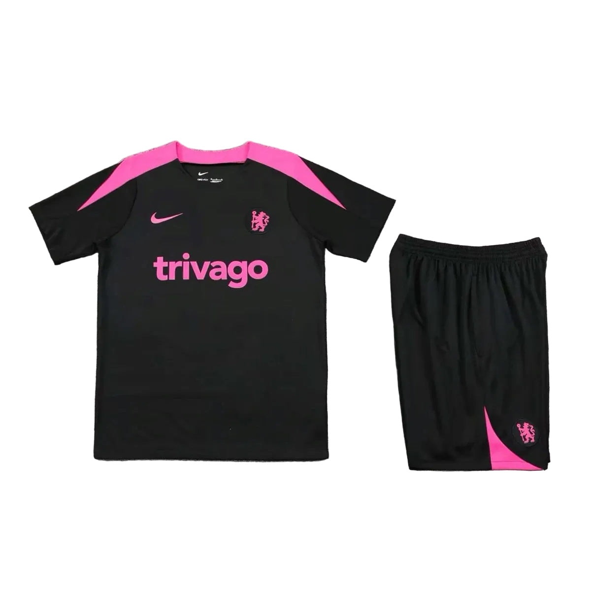 Ensemble Chelsea 25/26