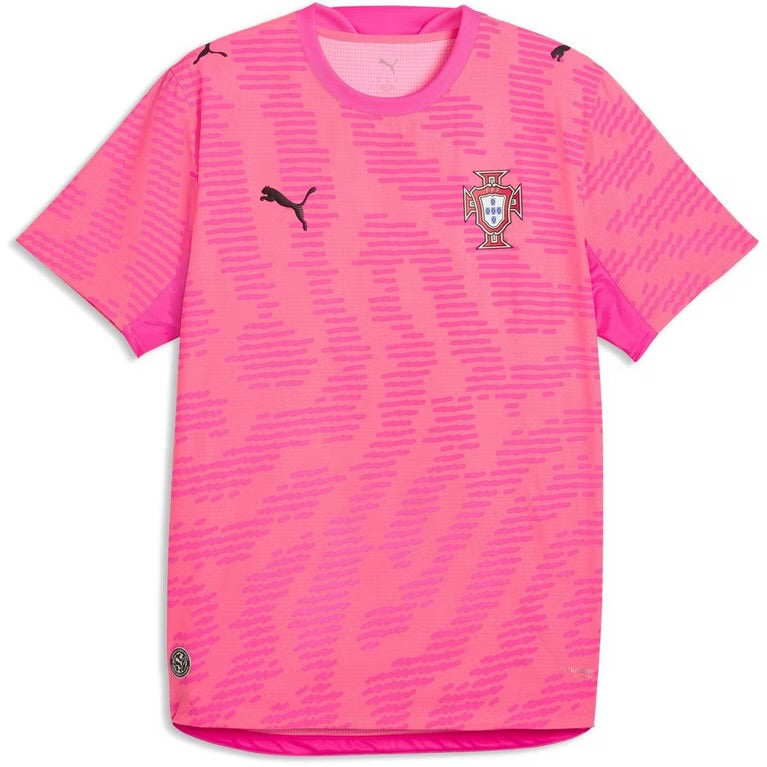 Maillot Portugal 26/27