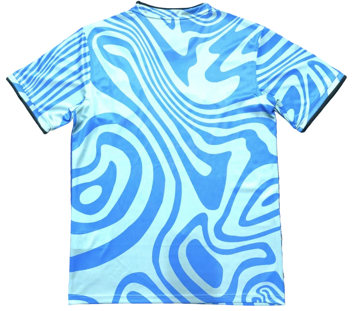 Maillot Brésil 26/27 Concept