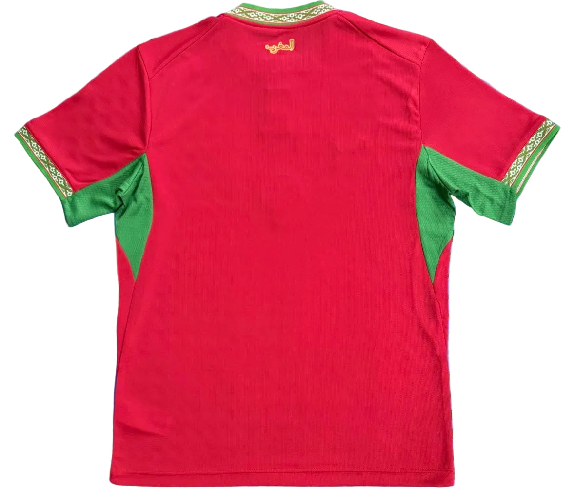 Maillot Maroc 26/27