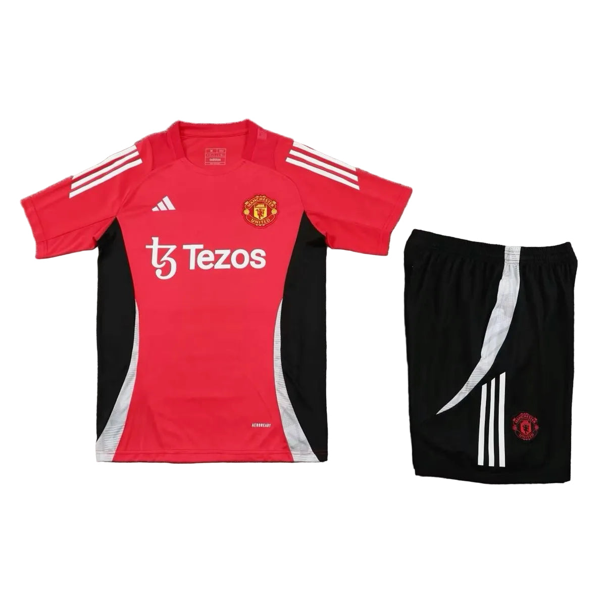 Ensemble Manchester United 25/26