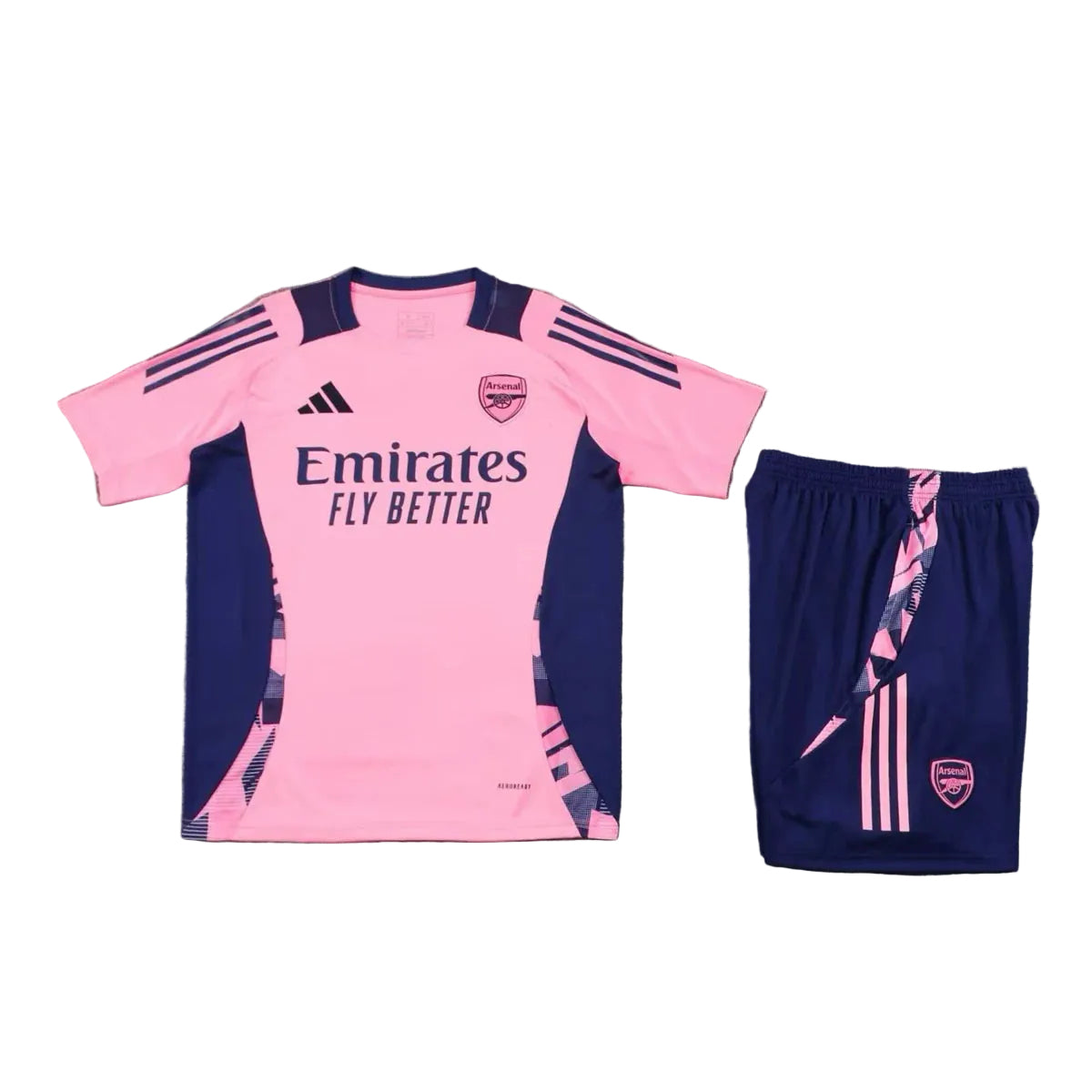 Ensemble Arsenal 25/26