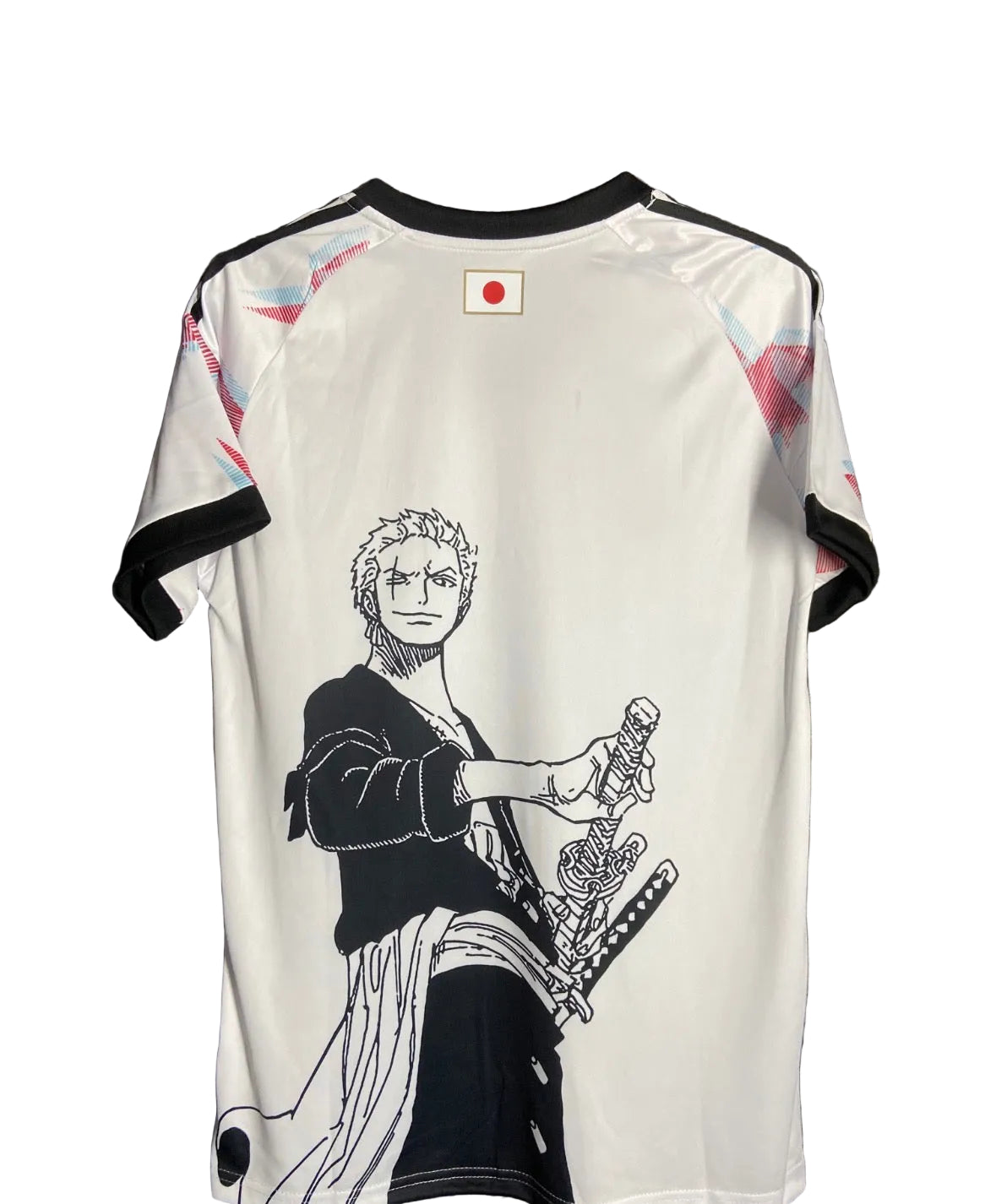 Maillot Japon x Zoro 22/23 Concept