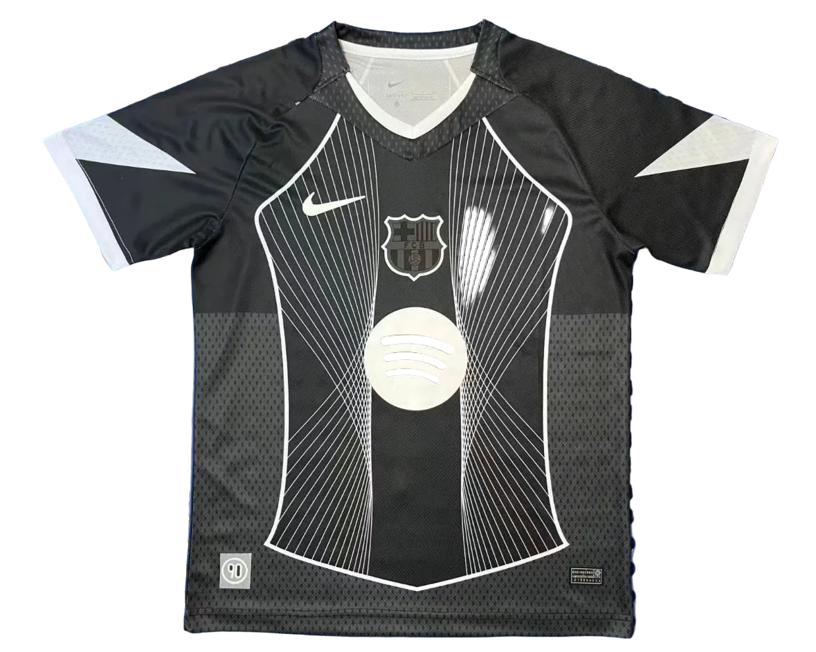 Maillot Barcelone 25/26 Concept
