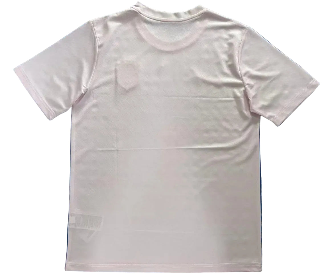 Maillot Brésil 25/26 Concept