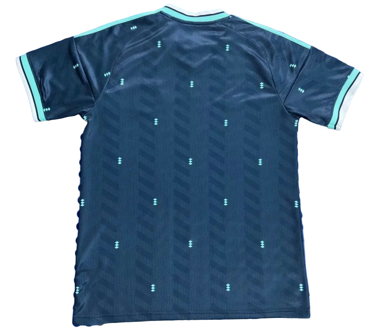 Maillot Allemagne 26/27
