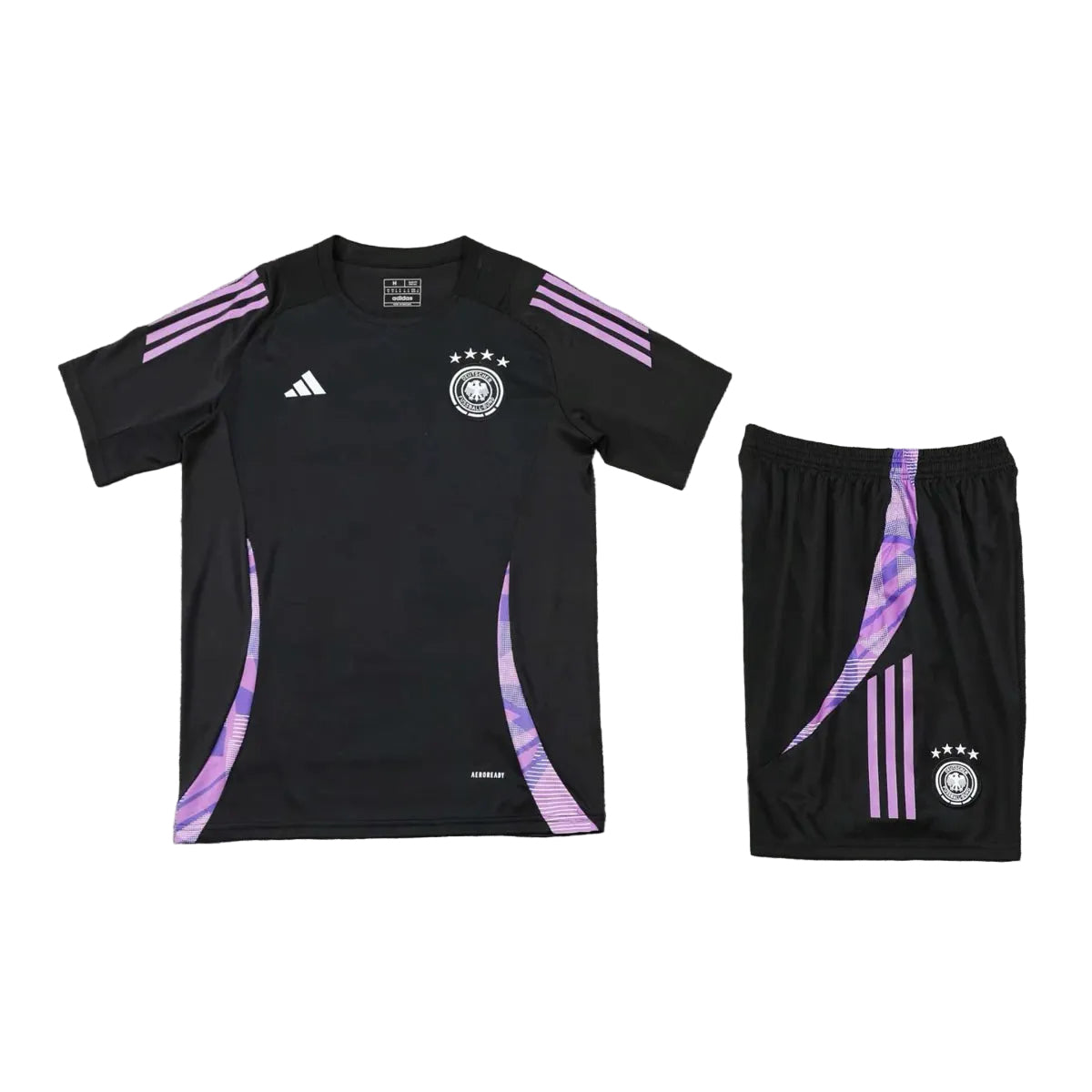 Ensemble Allemagne 24/25