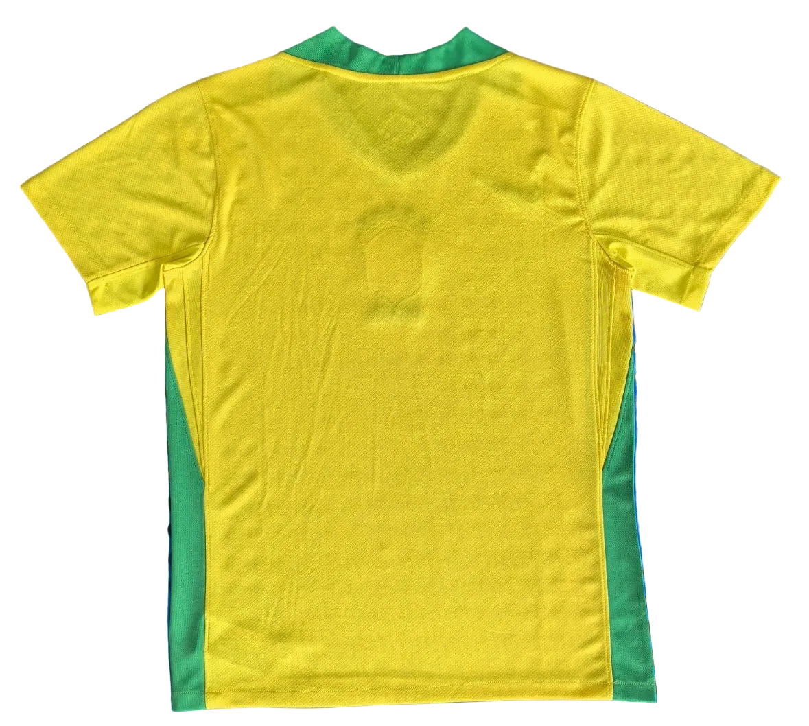 Maillot Brésil 25/26
