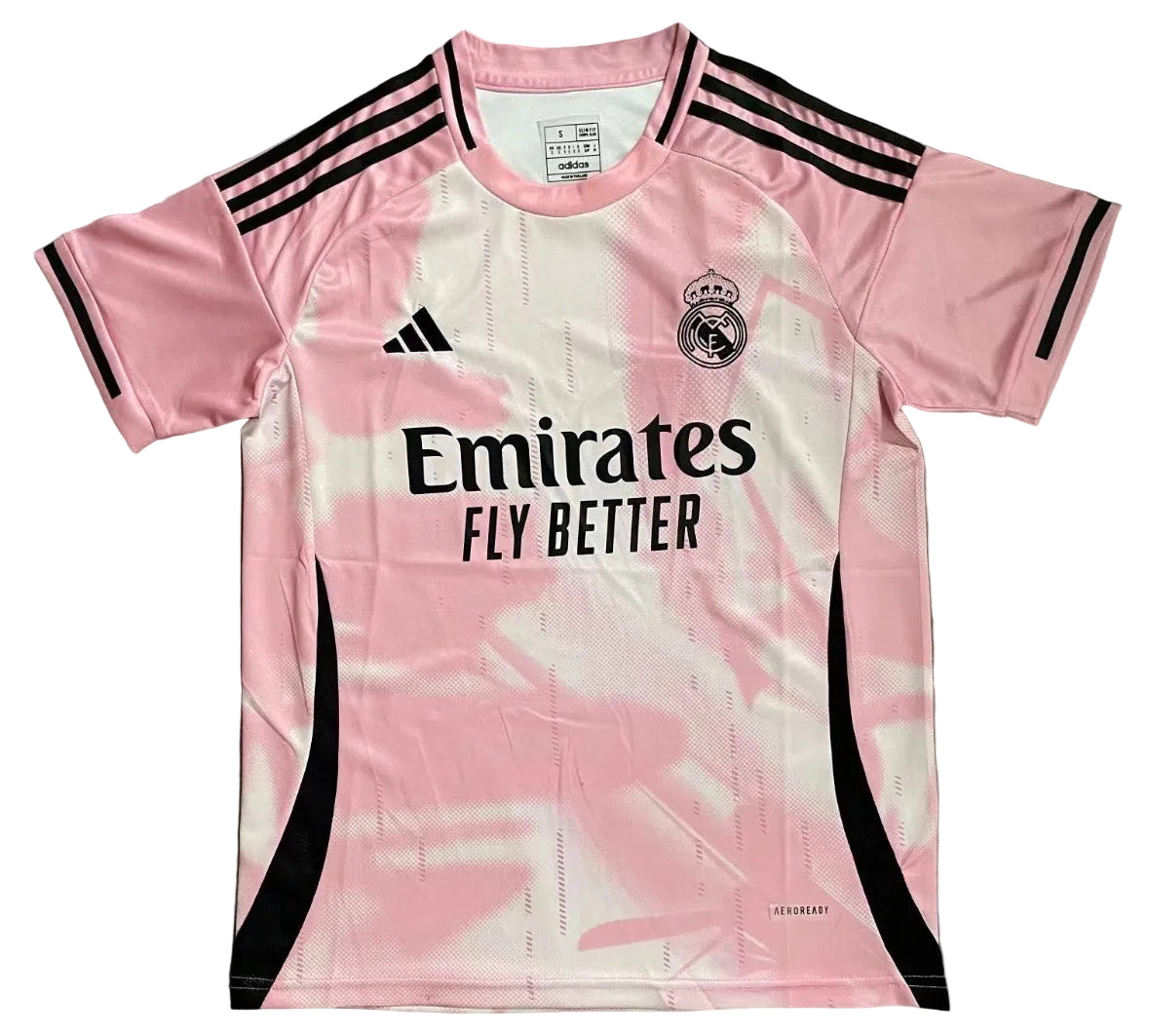 Maillot Real Madrid 24/25 Concept