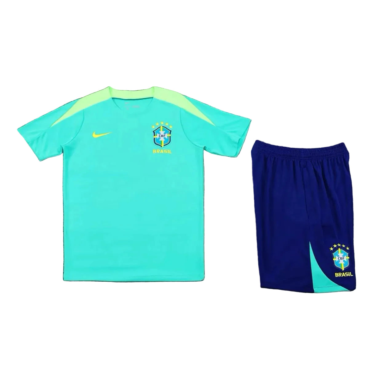 Ensemble Brésil 24/25