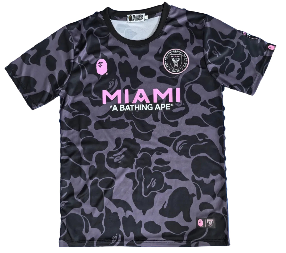 Maillot Inter Miami 23/24