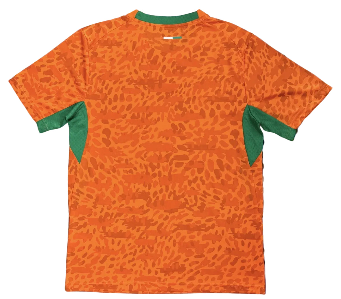 Maillot Côte d’Ivoire 26/27