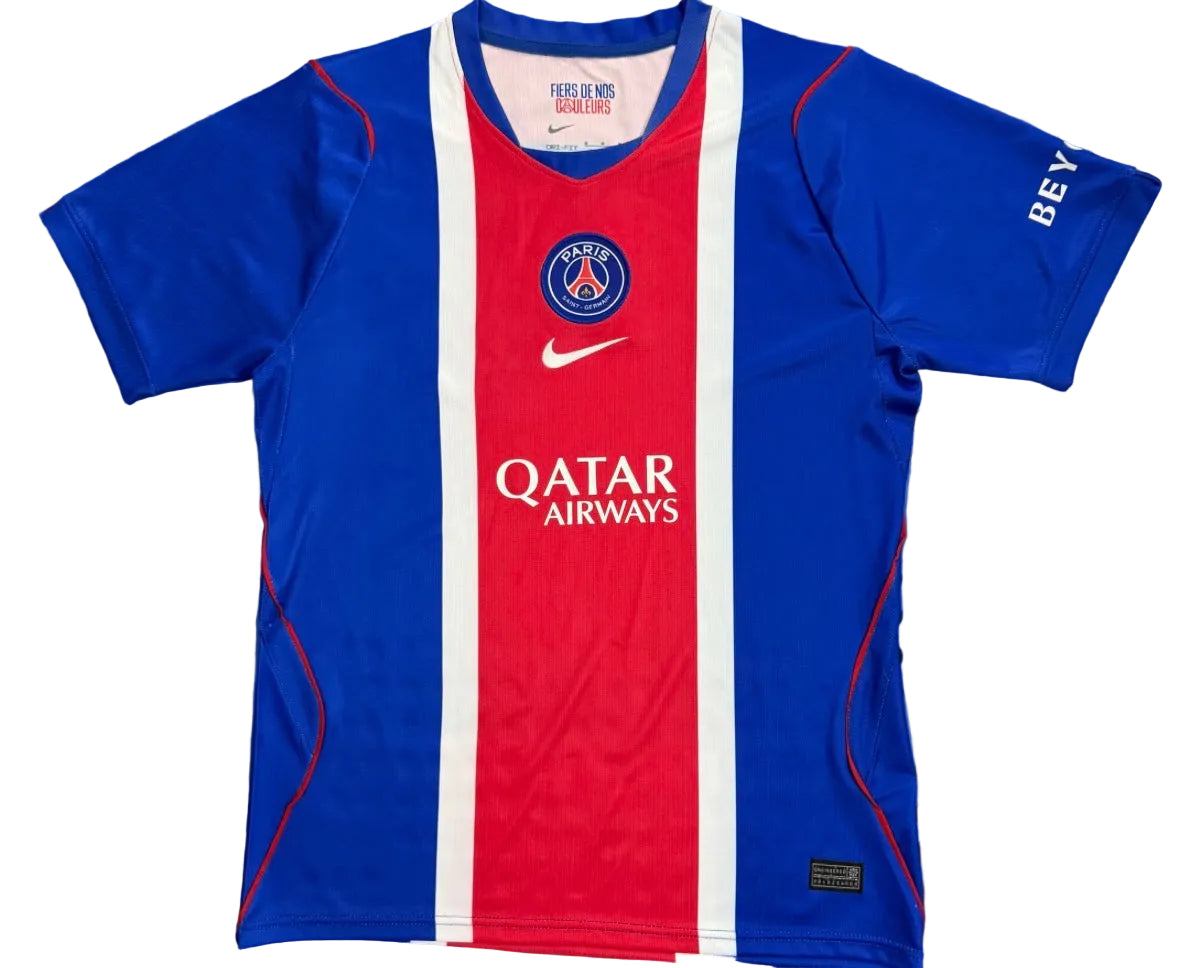 Maillot PSG 26/27